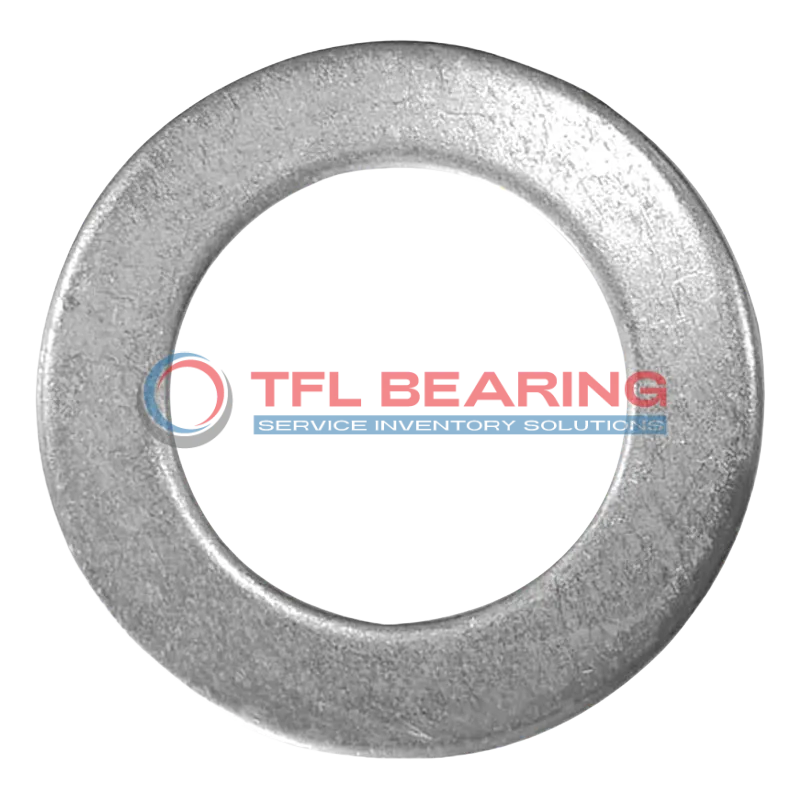 Needle Roller Thrust Bearing Washers TWC815